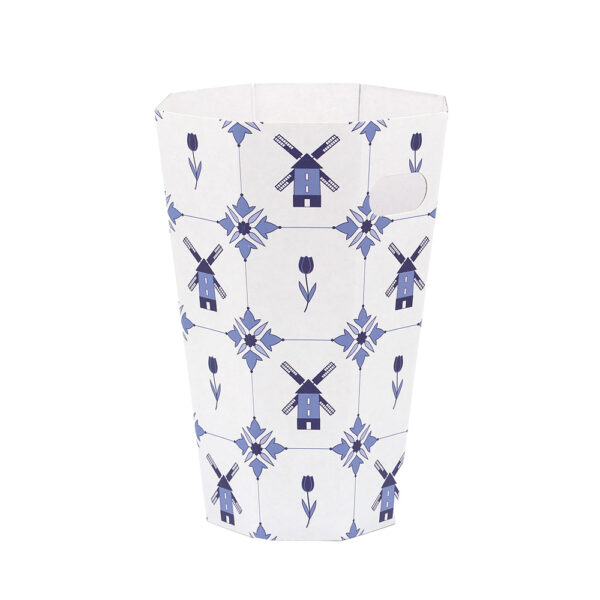Delft Blue – 140x300 mm