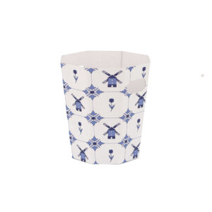 Delft Blue – 140x200 mm