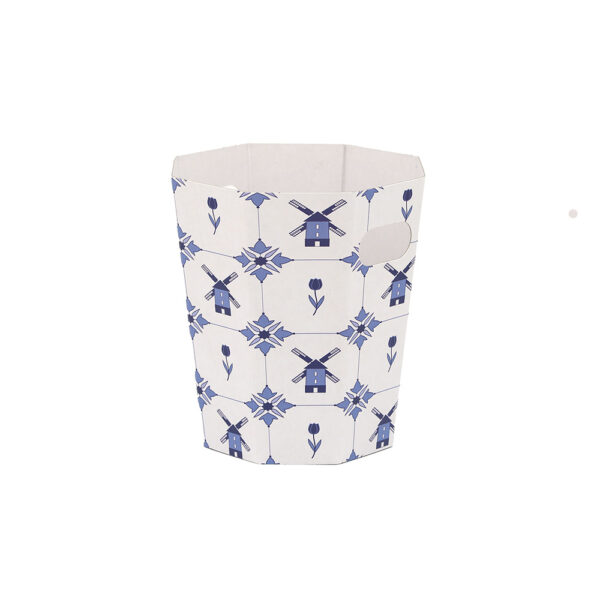 Delft Blue – 140x200 mm