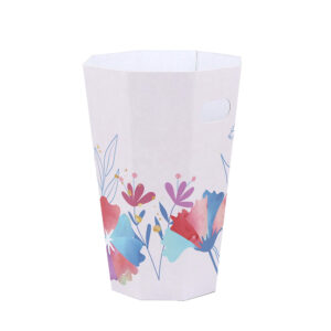 Waterpaint Flowers – 140x300 mm