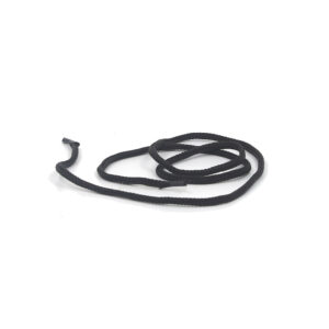 Black cord 100 pieces