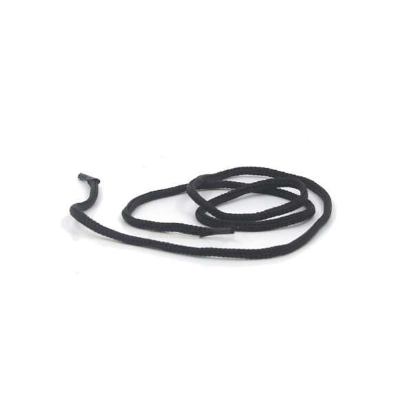 Black cord 100 pieces