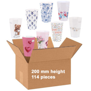 Mix assortment – 140x200 mm