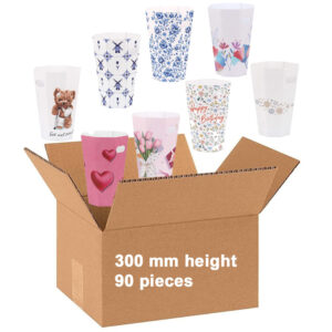 Mix assortment – 140x300 mm